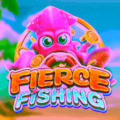 Fierce Fishing