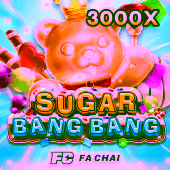 Sugar Bang Bang